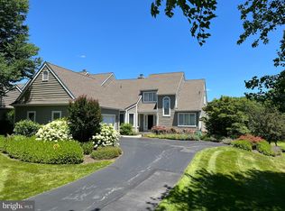 253 Pond Vw, Chadds Ford, PA 19317