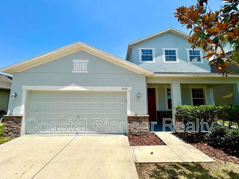 2123 Roanoke Springs Dr