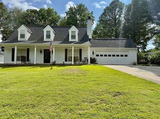 3694 Jay Bird Aly, Peachtree Corners, GA 30092