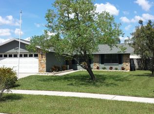 1475 Windjammer Loop, Lutz, FL 33559