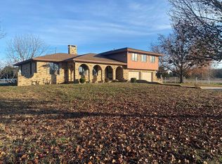 790 SE Highway 13, Osceola, MO 64776