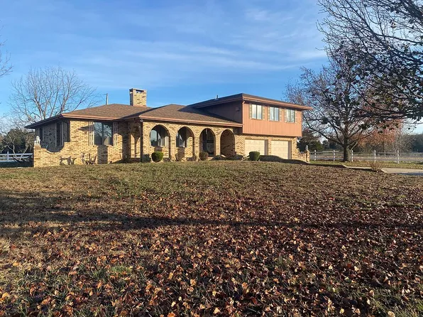 790 SE Highway 13, Osceola, MO 64776