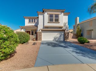 2502 W Feldspar Cir, Apache Junction, AZ 85120