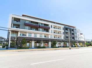 14438 72nd Ave #B203, Surrey, BC V3S 0B6