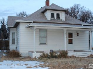 317 Sherman St, Fort Morgan, CO 80701