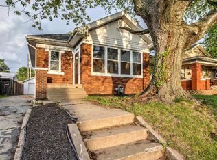 705 N Kerth Ave, Evansville, IN 47711