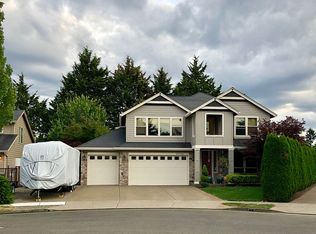 19136 Rose Rd, Oregon City, OR 97045