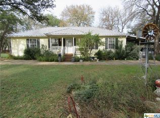 3674 Pointer St, Belton, TX 76513