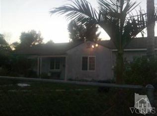 7533 Variel Ave, Canoga Park, CA 91303