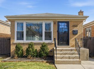 4105 N Kolmar Ave, Chicago, IL 60641
