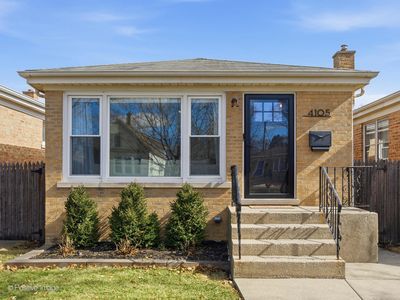 4105 N Kolmar Ave, Chicago, IL, 60641