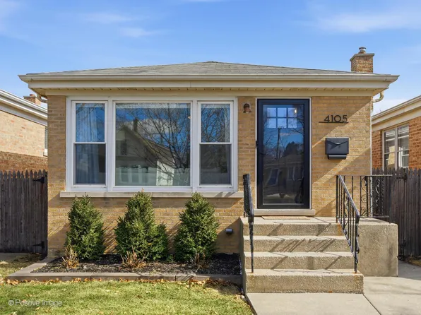4105 N Kolmar Ave, Chicago, IL 60641