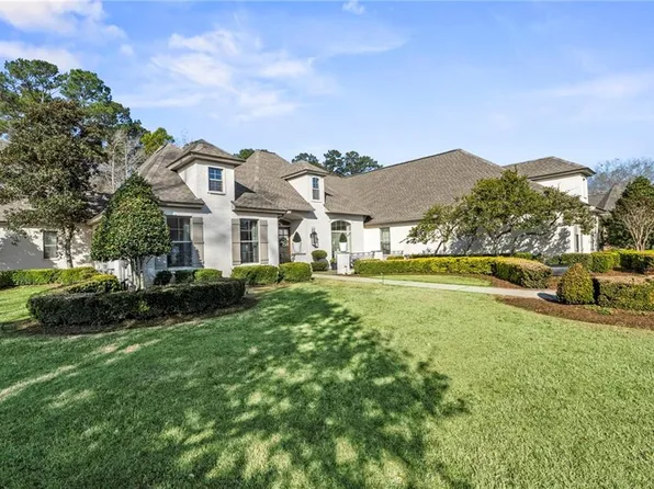 130 Tchefuncta South Dr, Covington, LA 70433