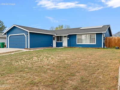 613 Occidental Dr, Dayton, NV, 89403