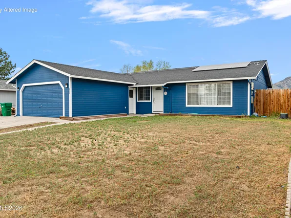 613 Occidental Dr, Dayton, NV 89403