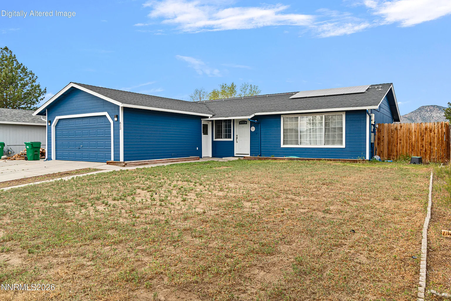 613 Occidental Dr photo 1