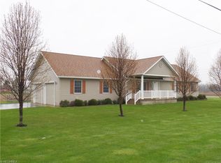 6303 Magill Rd, Castalia, OH 44824