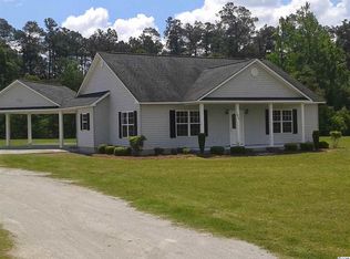 1819 Southern Crest Dr, Loris, SC 29569