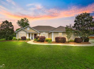 151 Eagle Crest Dr, Brunswick, GA 31525