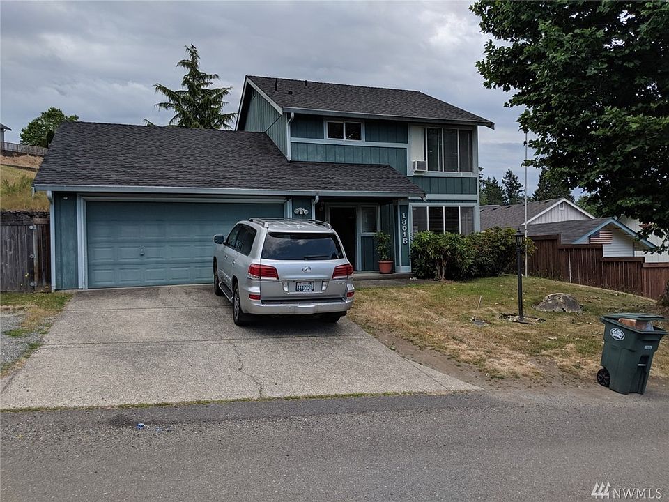 1st image of 13015 8th Ave E
