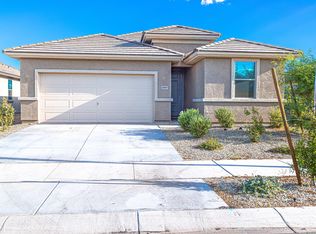 17997 W Via Del Sol, Surprise, AZ 85387