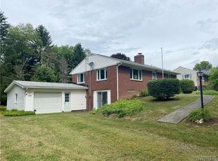 3265 Sprague Hill Rd, Falconer, NY 14733