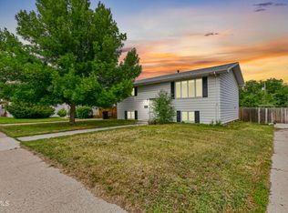 916 University Ave, Williston, ND 58801