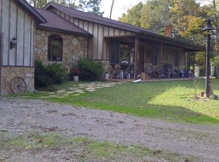 3333 Lick Run Rd, Chillicothe, OH 45601