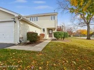 1616 Prestwick Dr #1616, Naperville, IL 60563