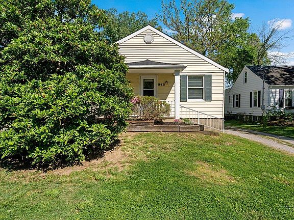 2nd image of 948 Nordyke Rd