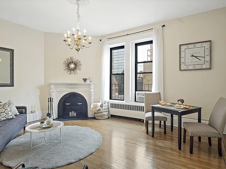 271 Dartmouth St #6D — Photo 1