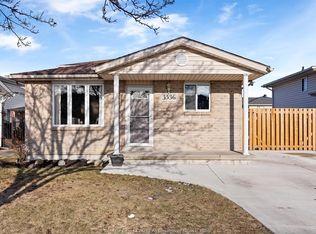 3536 Innerkip Cres, Windsor, ON N8W 5V3