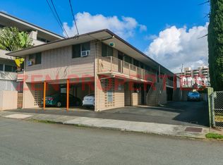 1330 Matlock Ave APT 5, Honolulu, HI 96814