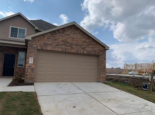 1317 Kinglet Dr, Ennis, TX 75119