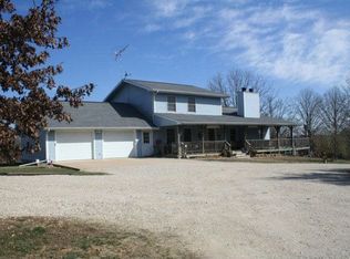 4044 State Route Dd, Willow Springs, MO 65793