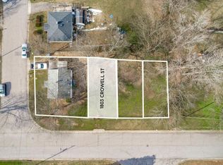 1803 Crowell St, Durham, NC 27707