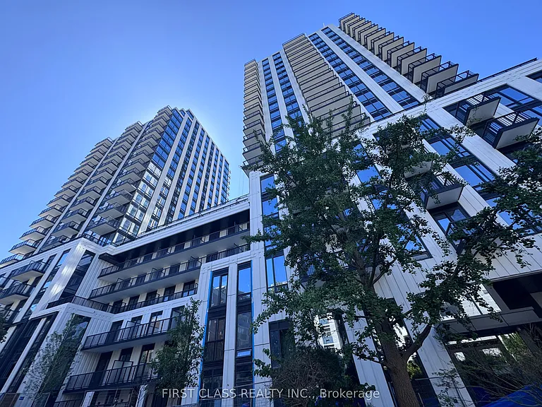 91 Montclair Ave #607 — Photo 16