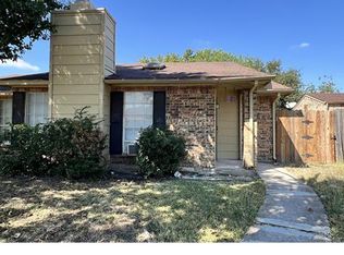 1533 Abilene Dr, Mesquite, TX 75150