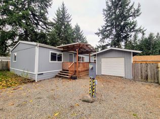 9004 219th Street Ct E, Graham, WA 98338