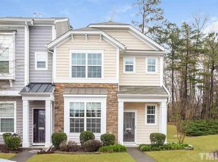 1013 Denmark Manor Dr, Morrisville, NC 27560