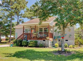 2686 Nags Head Rd SW, Supply, NC 28462