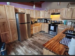 32780 Cougar Ln, Arrowbear Lake, CA 92382