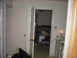 ANOTHER SHOT OF BEDROOM