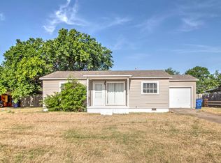423 N 19th St, Duncan, OK 73533