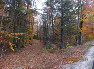 0 Maple Ridge Rd, Harrison, ME 04040