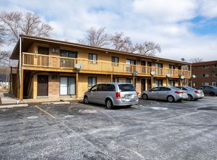 15301-05 Knox Ave, Oak Forest, IL 60452