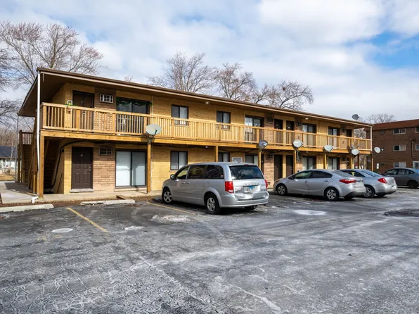 15301-05 Knox Ave, Oak Forest, IL