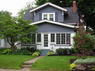 6019 Guilford Ave, Indianapolis, IN