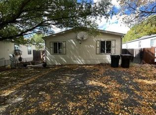 1450 W Kaibab Ln LOT 75, Flagstaff, AZ 86001
