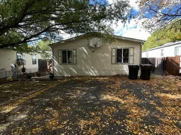 1450 W Kaibab Ln Lot 75, Flagstaff, AZ 86001